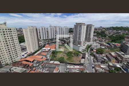 Apartamento para alugar com 2 quartos, 52m² em Jardim Roberto, Osasco