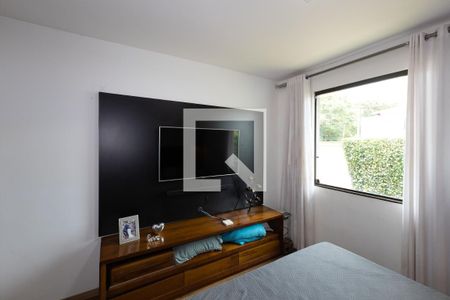 Suíte 1 de casa para alugar com 3 quartos, 250m² em Vale do Sol, Nova Lima