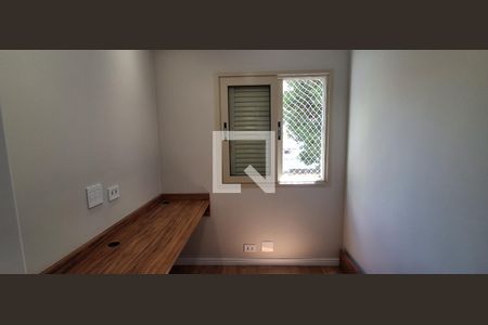 Quarto  de apartamento para alugar com 3 quartos, 70m² em Rudge Ramos, São Bernardo do Campo