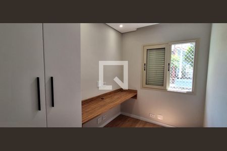 Quarto  de apartamento para alugar com 3 quartos, 70m² em Rudge Ramos, São Bernardo do Campo