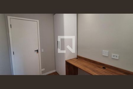 Quarto  de apartamento para alugar com 3 quartos, 70m² em Rudge Ramos, São Bernardo do Campo