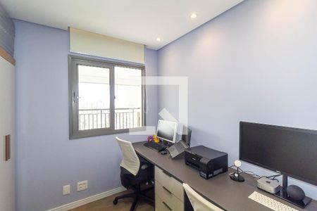 Quarto 1 de apartamento à venda com 2 quartos, 78m² em Vila Prudente, São Paulo