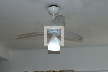 Casa de Condomínio para alugar com 2 quartos, 48m² em Paisagem Casa Grande, Cotia