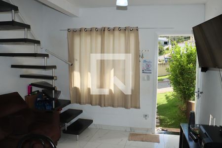 Casa de Condomínio para alugar com 2 quartos, 48m² em Paisagem Casa Grande, Cotia