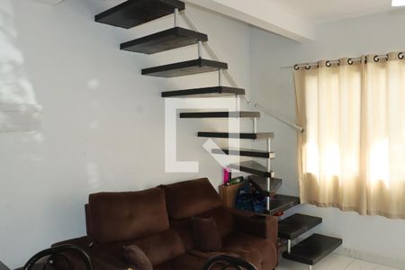 Casa de Condomínio para alugar com 2 quartos, 48m² em Paisagem Casa Grande, Cotia