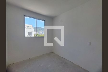 Quarto 1 de apartamento à venda com 2 quartos, 46m² em Recreio dos Bandeirantes, Rio de Janeiro