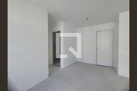 Sala de apartamento à venda com 2 quartos, 46m² em Recreio dos Bandeirantes, Rio de Janeiro