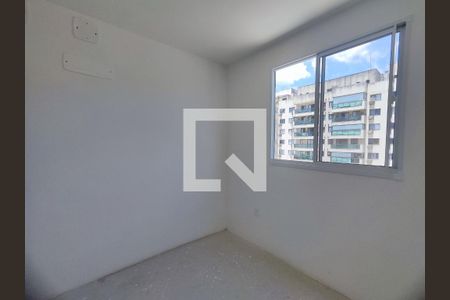 Quarto de apartamento à venda com 2 quartos, 46m² em Recreio dos Bandeirantes, Rio de Janeiro