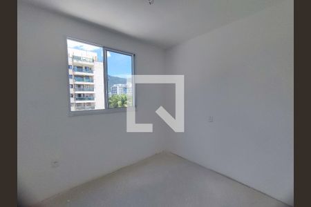 Quarto de apartamento à venda com 2 quartos, 46m² em Recreio dos Bandeirantes, Rio de Janeiro