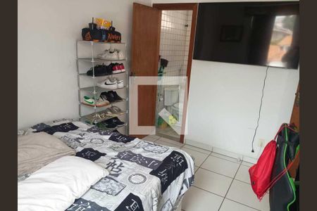 Apartamento à venda com 1 quarto, 32m² em Catete, Rio de Janeiro