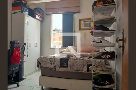 Apartamento à venda com 1 quarto, 32m² em Catete, Rio de Janeiro