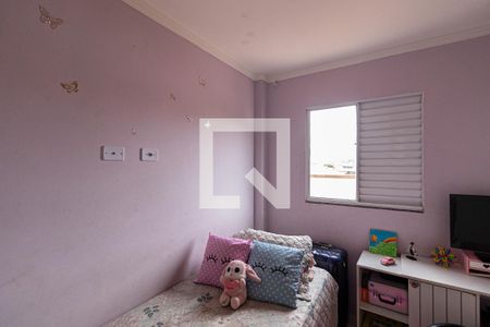 Quarto 1 de apartamento à venda com 2 quartos, 49m² em Cidade Líder, São Paulo