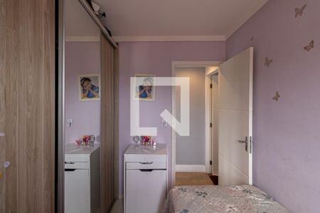 Quarto 1 de apartamento à venda com 2 quartos, 49m² em Cidade Líder, São Paulo
