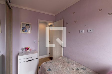 Quarto 1 de apartamento à venda com 2 quartos, 49m² em Cidade Líder, São Paulo