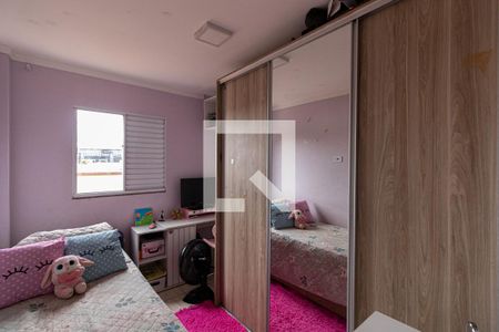 Quarto 1 de apartamento à venda com 2 quartos, 49m² em Cidade Líder, São Paulo