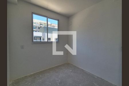 Quarto  de apartamento à venda com 2 quartos, 46m² em Recreio dos Bandeirantes, Rio de Janeiro