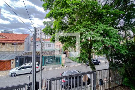 Vista do Quarto 1 de casa à venda com 4 quartos, 272m² em Mooca, São Paulo