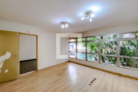 Sala de casa à venda com 4 quartos, 272m² em Mooca, São Paulo