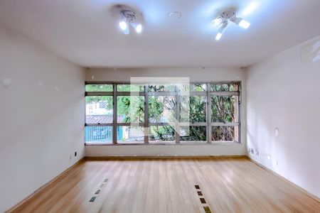 Sala de casa à venda com 4 quartos, 272m² em Mooca, São Paulo