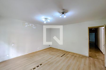 Sala de casa à venda com 4 quartos, 272m² em Mooca, São Paulo