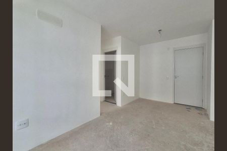 Sala  de apartamento à venda com 2 quartos, 44m² em Recreio dos Bandeirantes, Rio de Janeiro