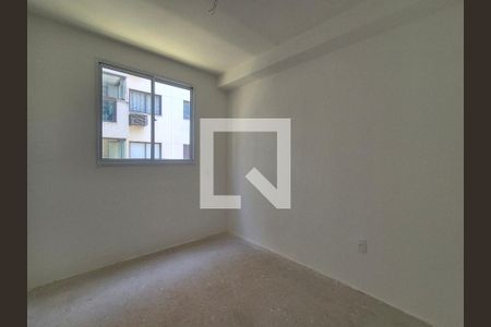 Quarto  de apartamento à venda com 2 quartos, 44m² em Recreio dos Bandeirantes, Rio de Janeiro