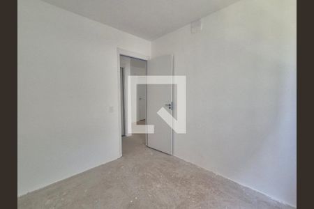 Quarto  de apartamento à venda com 2 quartos, 44m² em Recreio dos Bandeirantes, Rio de Janeiro