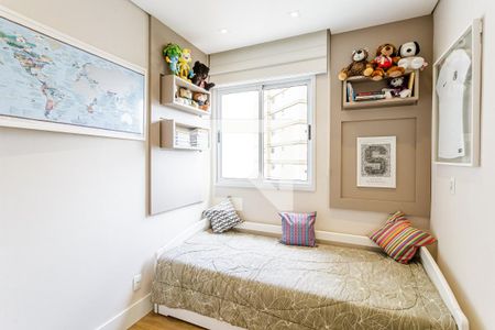 Quarto 1 de apartamento à venda com 2 quartos, 72m² em Itaim Bibi, São Paulo