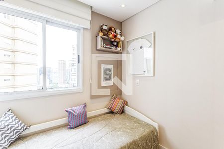 Quarto 1 de apartamento à venda com 2 quartos, 72m² em Itaim Bibi, São Paulo