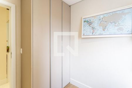 Quarto 1 de apartamento à venda com 2 quartos, 72m² em Itaim Bibi, São Paulo