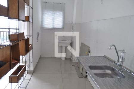 Apartamento para alugar com 2 quartos, 42m² em Rocha, Rio de Janeiro