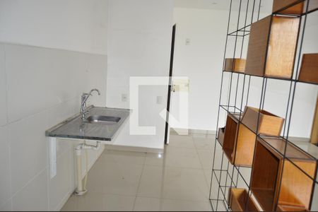 Apartamento para alugar com 2 quartos, 42m² em Rocha, Rio de Janeiro