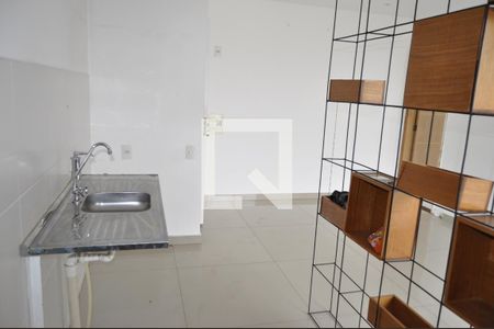 Apartamento para alugar com 2 quartos, 42m² em Rocha, Rio de Janeiro