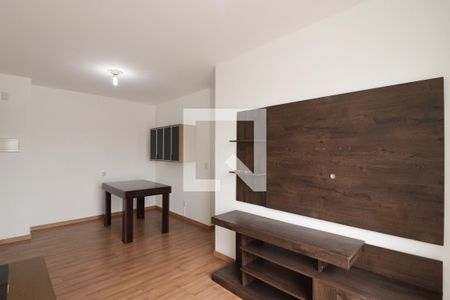 Sala de apartamento para alugar com 2 quartos, 50m² em Imirim, São Paulo