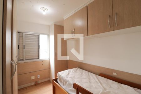 Quarto 1 de apartamento para alugar com 2 quartos, 50m² em Imirim, São Paulo