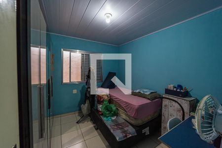 Quarto 1 de casa à venda com 3 quartos, 80m² em Vila Matilde, São Paulo
