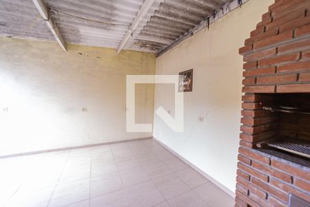 Área gourmet de casa à venda com 3 quartos, 80m² em Vila Matilde, São Paulo