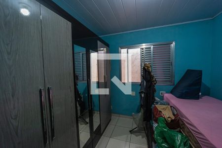 Quarto 1 de casa à venda com 3 quartos, 80m² em Vila Matilde, São Paulo