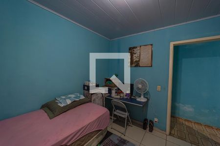 Quarto 1 de casa à venda com 3 quartos, 80m² em Vila Matilde, São Paulo