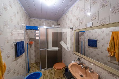 Banheiro de casa à venda com 3 quartos, 80m² em Vila Matilde, São Paulo