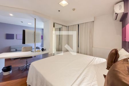 Quarto de kitnet/studio à venda com 1 quarto, 33m² em Vila Mariana, São Paulo