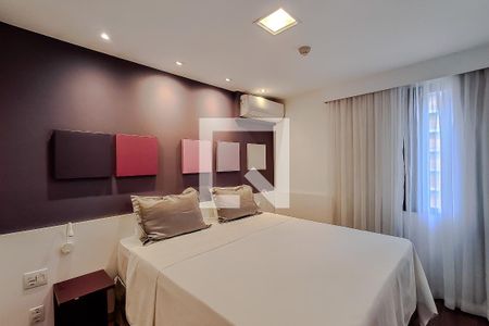 Quarto de kitnet/studio à venda com 1 quarto, 33m² em Vila Mariana, São Paulo