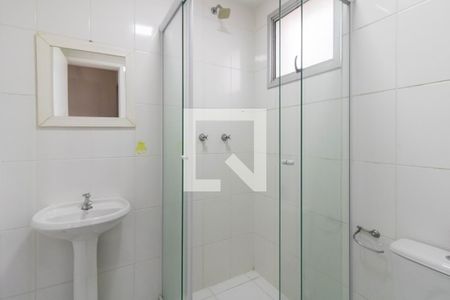 Suíte de apartamento para alugar com 2 quartos, 54m² em Macedo, Guarulhos