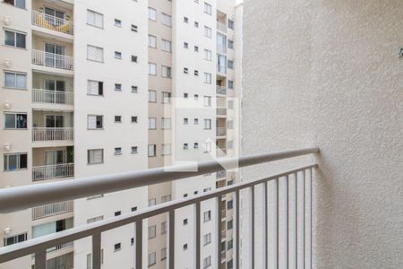 Sacada de apartamento para alugar com 2 quartos, 54m² em Macedo, Guarulhos