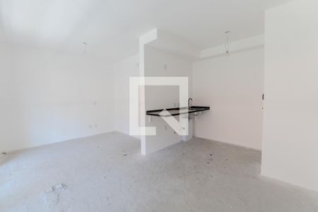 Studio de kitnet/studio à venda com 1 quarto, 34m² em Consolação, São Paulo