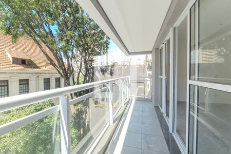 Sacada de kitnet/studio à venda com 1 quarto, 34m² em Consolação, São Paulo