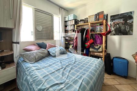 Quarto de apartamento para alugar com 3 quartos, 200m² em Capoeiras, Florianópolis