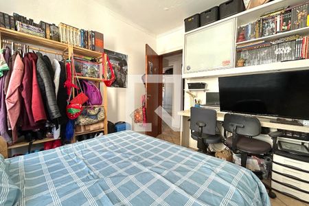 Quarto de apartamento para alugar com 3 quartos, 200m² em Capoeiras, Florianópolis