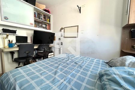 Quarto  de apartamento para alugar com 3 quartos, 200m² em Capoeiras, Florianópolis