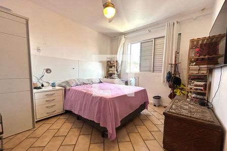 Suite  de apartamento para alugar com 3 quartos, 200m² em Capoeiras, Florianópolis